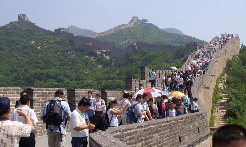 Что нельзя делать в Китае туристам - Туристическая компания Geo Tour