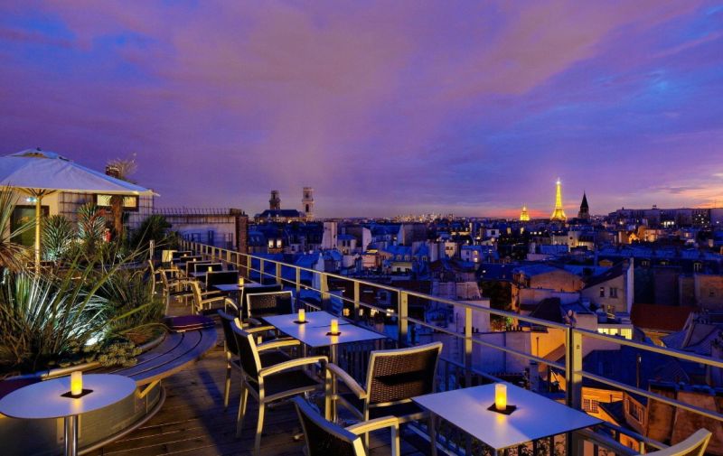 Holiday Inn Paris Notre Dame